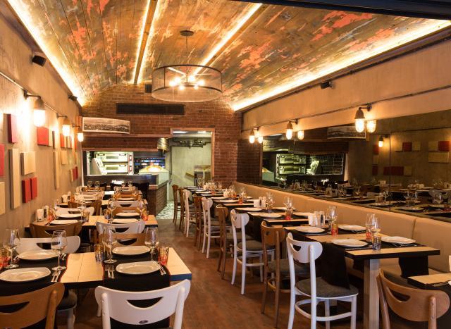 İstanbul'un Efsane Olmuş 7 Ocakbaşı Restoranı