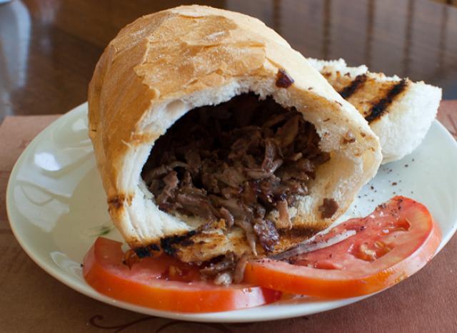 Ankara'da Döner Yenecek Meşhur Olmuş 10 Mekan