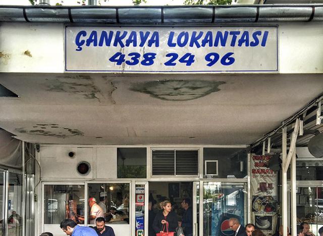 Ankara'da Döner Yenecek Meşhur Olmuş 10 Mekan
