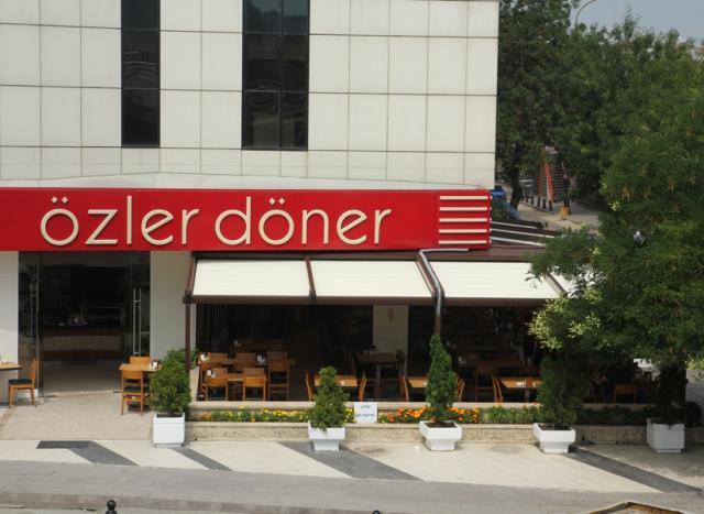 Ankara'da Döner Yenecek Meşhur Olmuş 10 Mekan