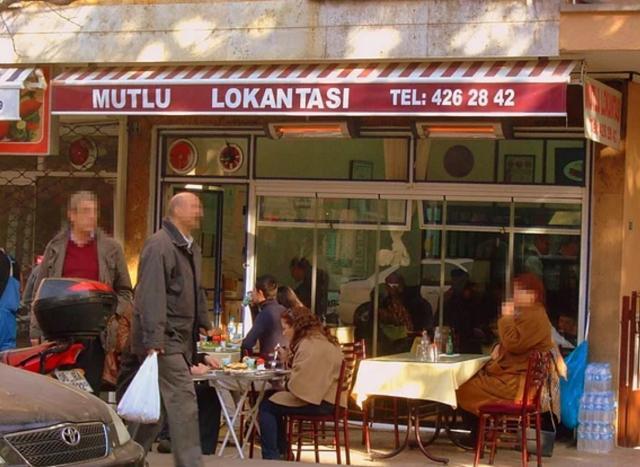 Ankara'da Döner Yenecek Meşhur Olmuş 10 Mekan