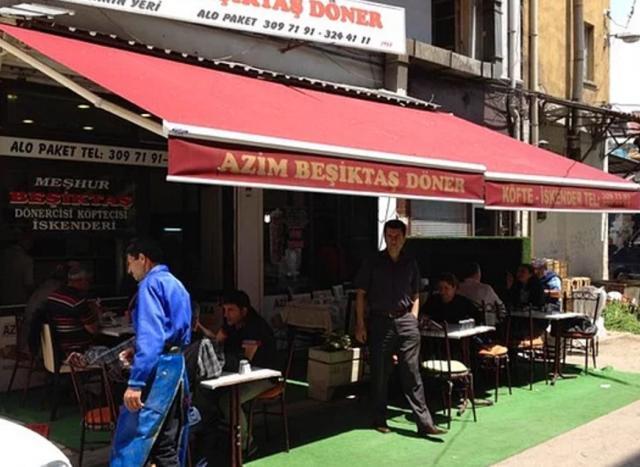 Ankara'da Döner Yenecek Meşhur Olmuş 10 Mekan
