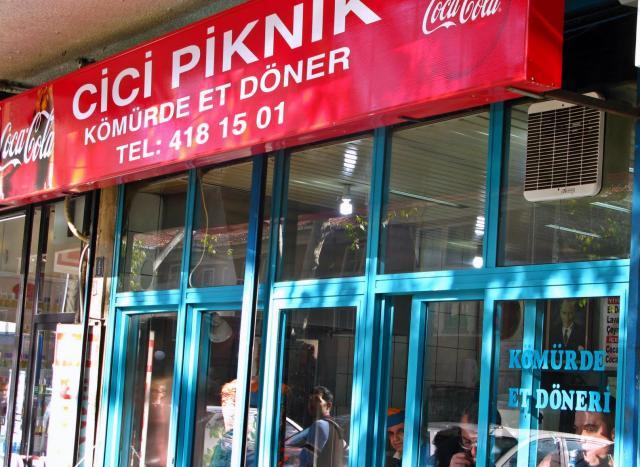Ankara'da Döner Yenecek Meşhur Olmuş 10 Mekan