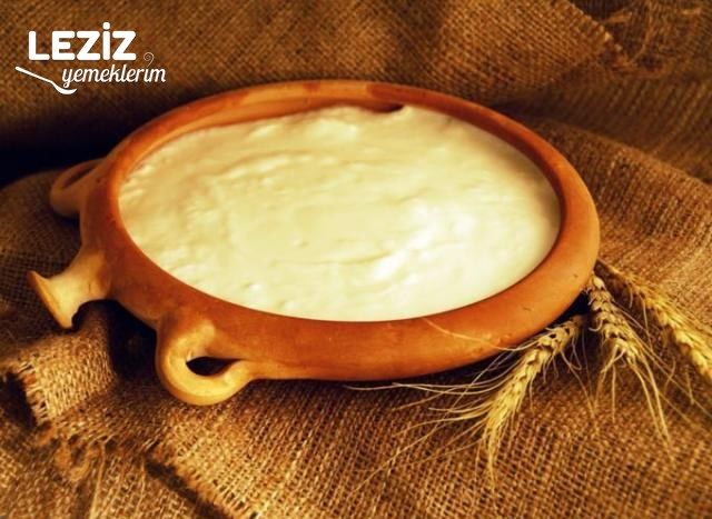 5 Günde 3 Kilo Vermenin Harika Yolu: Yoğurt Diyeti
