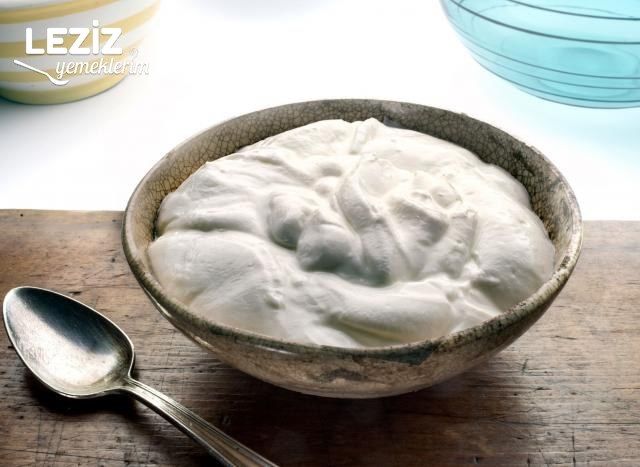 5 Günde 3 Kilo Vermenin Harika Yolu: Yoğurt Diyeti