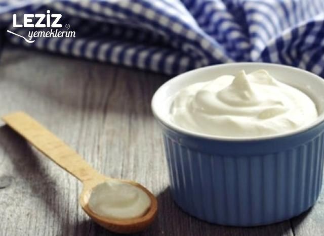 5 Günde 3 Kilo Vermenin Harika Yolu: Yoğurt Diyeti