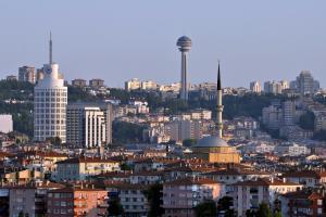 Ankara'da Döner Yenecek Meşhur Olmuş 10 Mekan