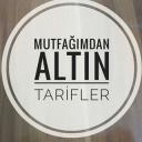 mutfağımdan altın tarifler