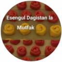 Esengul dagistan