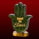 Elmas Bikem Sezer
