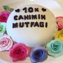 Canımın Mutfağı