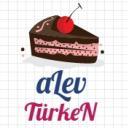 ALev türkeN   ツ