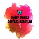 Tuğba Dereli Değişik Lezzetler