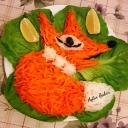 Ayların aşk mutfağı