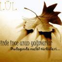 Eylül Mutfakta