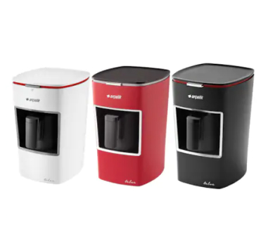 Arçelik K-3300 Mini Telve Türk Kahve Makinesi