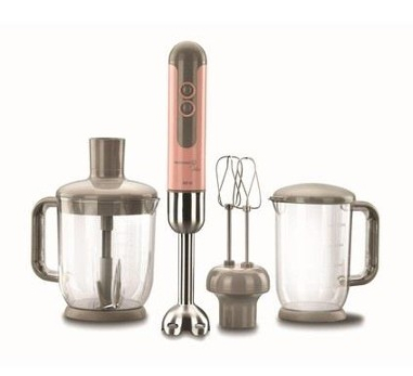 Korkmaz A 447 Duo Mega Blender Set