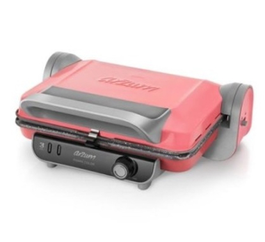Arzum AR2013 Panini Color Izgara ve Tost Makinesi