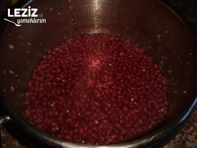 Nar Marmelatı