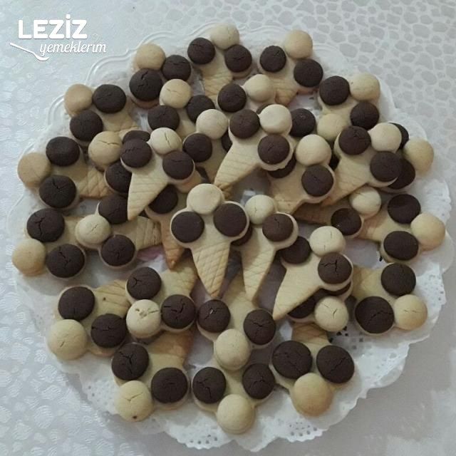 Külah Kurabiye