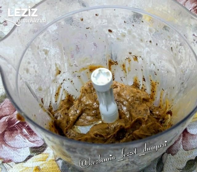 Hurmalı Muhallebi Nasıl Yapılır