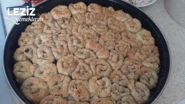 Burma Baklava