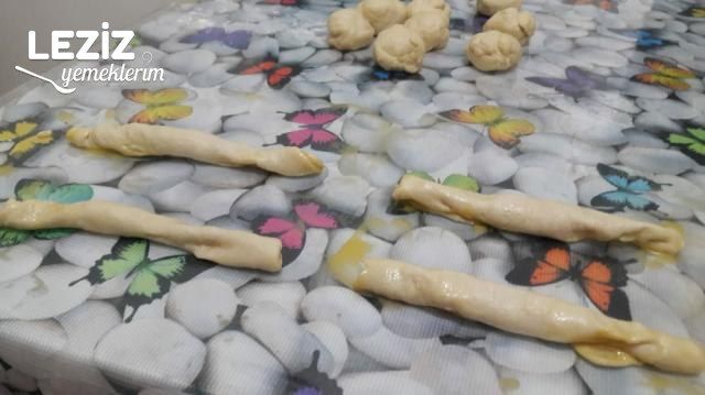 Açma Simit