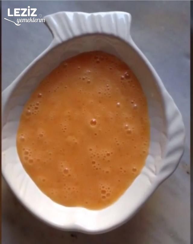 Sürpriz Omlet