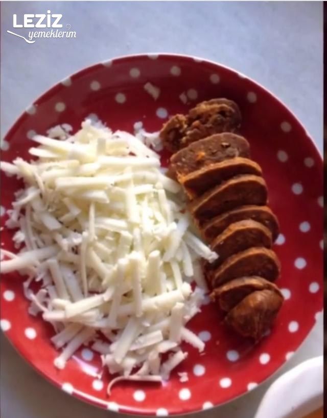 Sürpriz Omlet