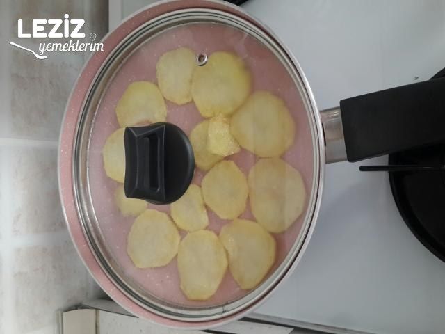 Patates Tava
