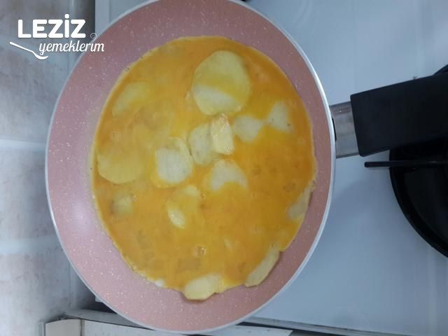 Patates Tava