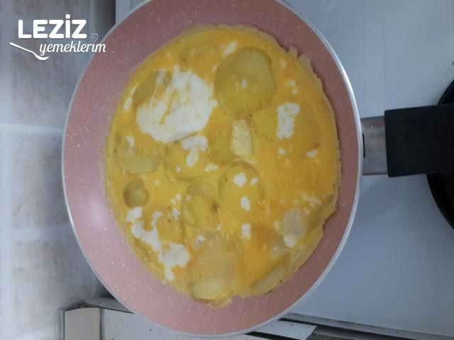 Patates Tava