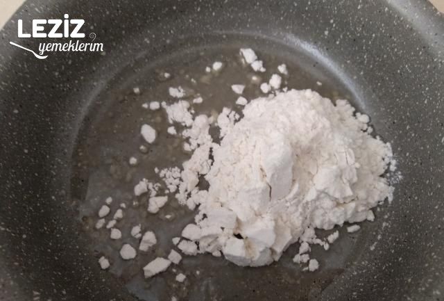 Kaşarlı Makarna