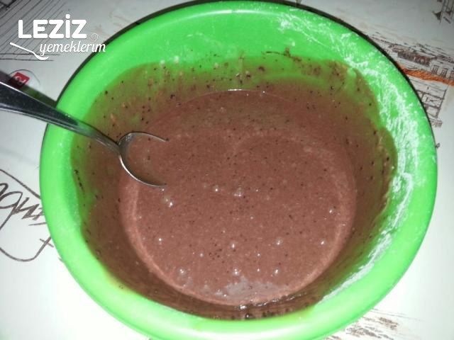 Fincanda Browni Kek