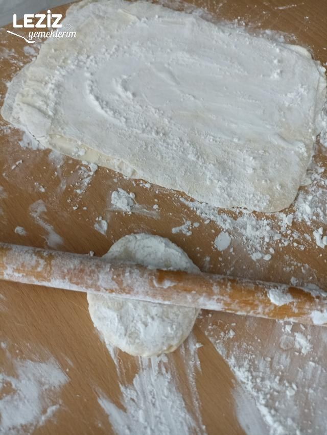 Kolay Baklava Tarifi, Evde Baklava Nasıl Yapılır