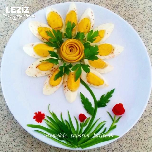 Yumurta Güzeli