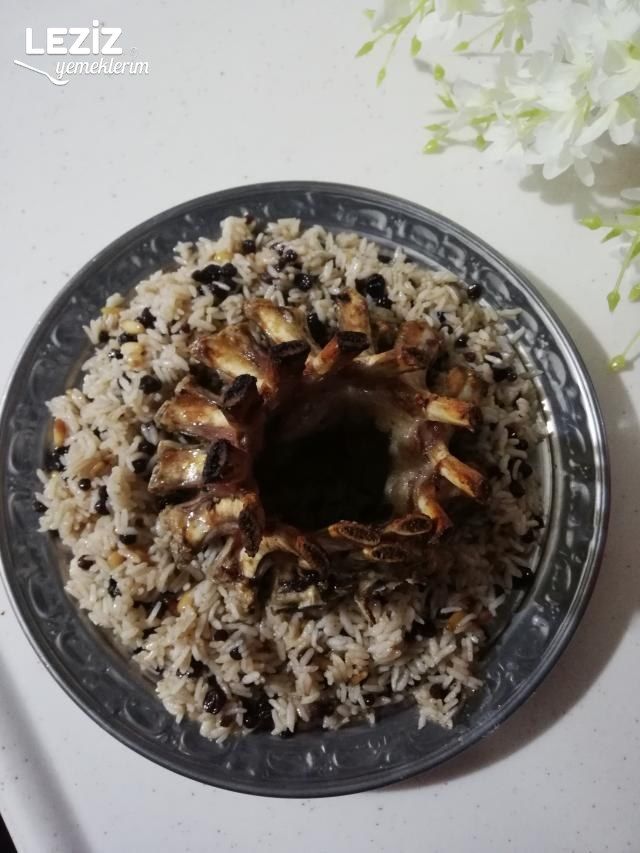Taç Pirzola
