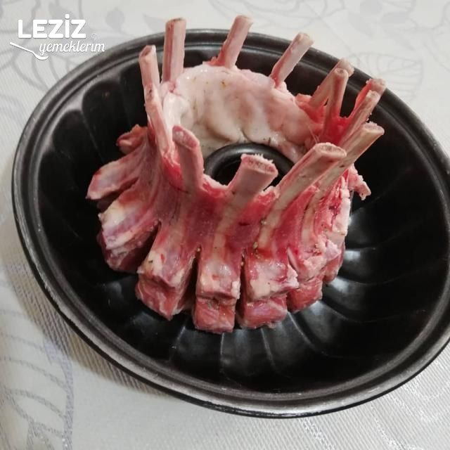 Taç Pirzola