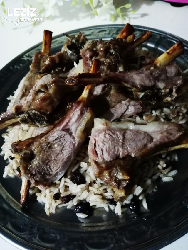 Taç Pirzola