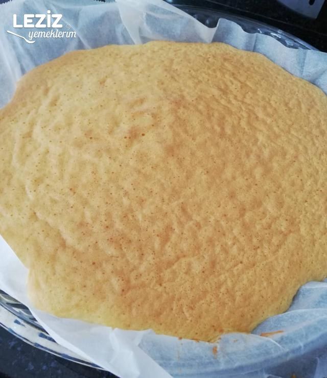 Gelin Tatlısı Nasıl Yapılır