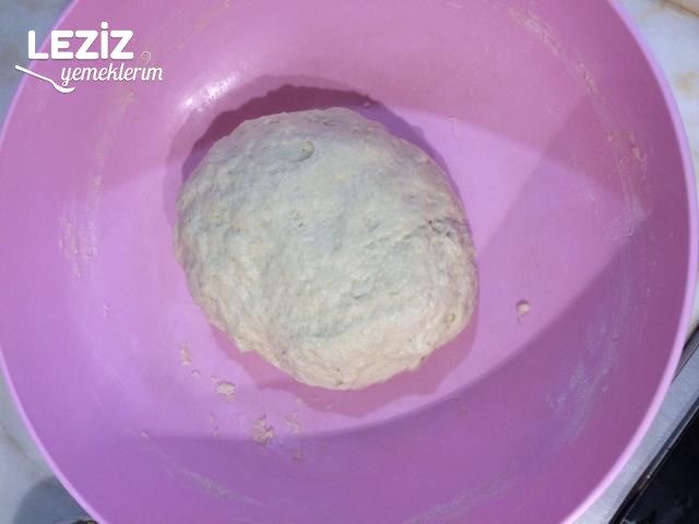 Sodalı Simit