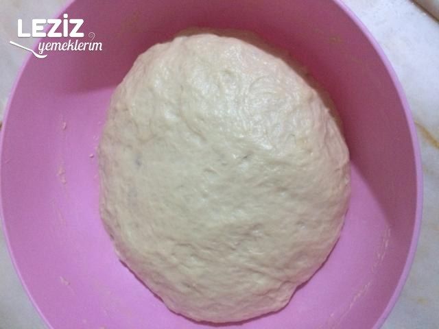 Sodalı Simit