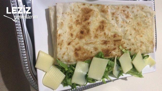 Nefis Gözlemeler