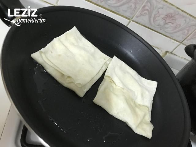 Nefis Gözlemeler