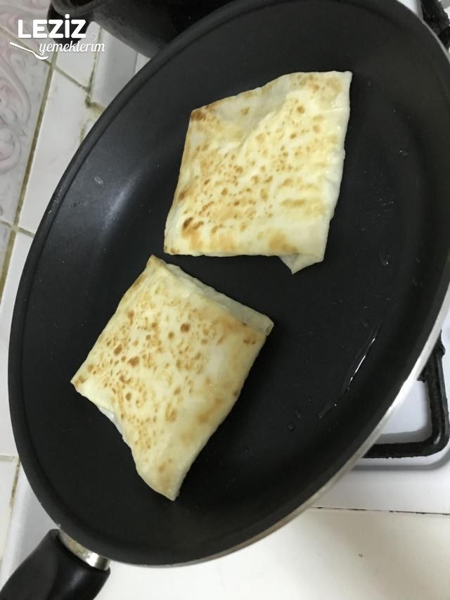 Nefis Gözlemeler
