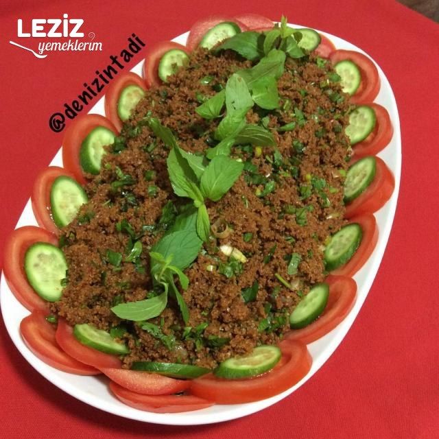 Sarmaiçi (Kısır)