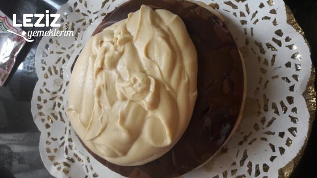 5 Dakikada Tiramisu