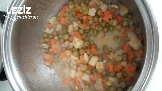 Etli Sultan Kebabı