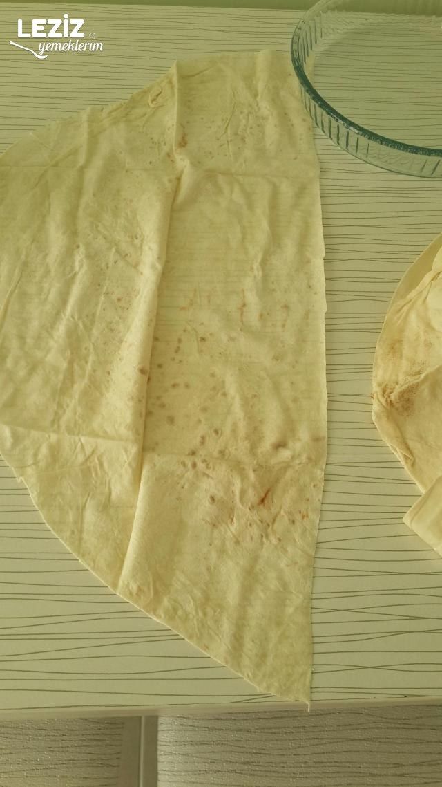 Etli Sultan Kebabı