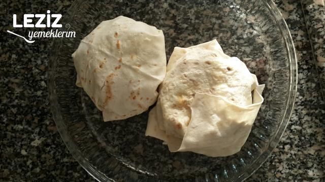 Etli Sultan Kebabı